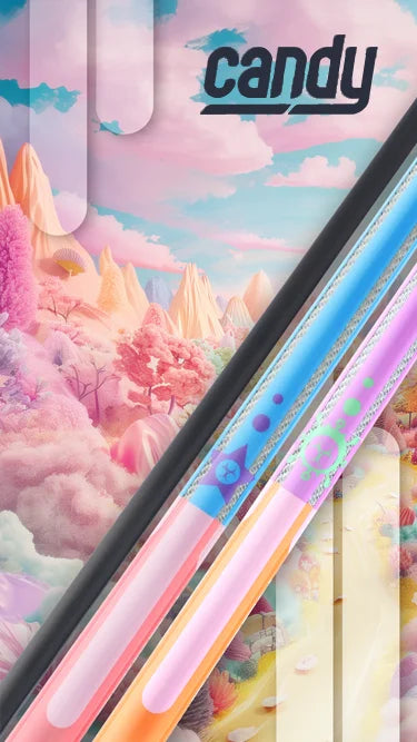 POISON Candy Home Page Carousel