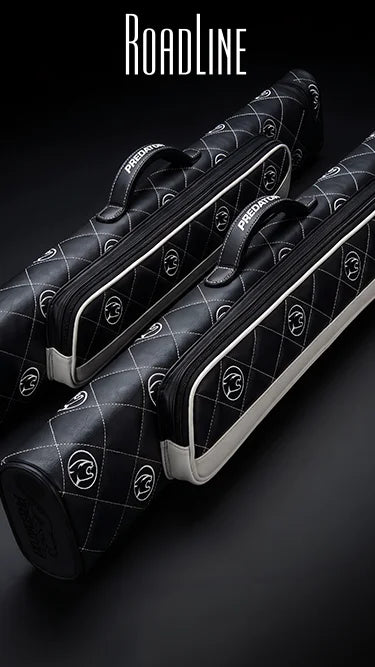 Predator Roadline Case Carousel