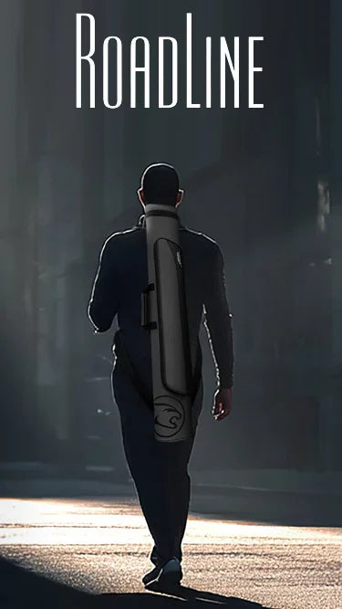 Predator Roadline home page carousel