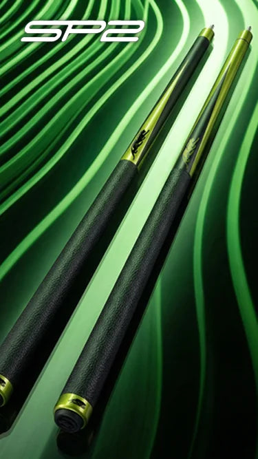 SP2 Lime Green Home Carousel 