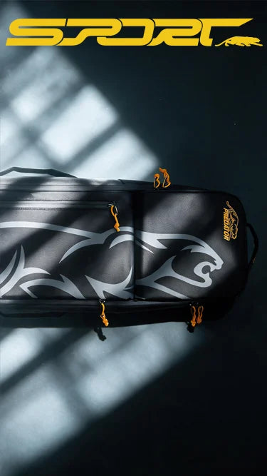Sport Weekender Bag Carousel