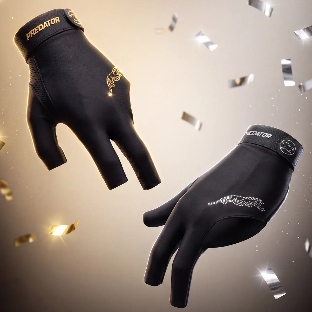 Champion Shine Second Skin Gloves Teaser