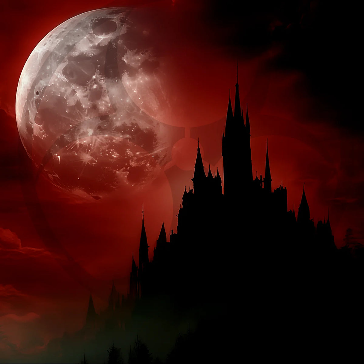 Halloween Poison Sale Teaser