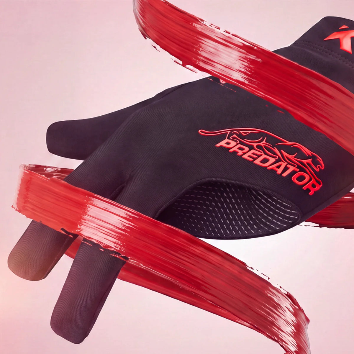 Kristina Tkach Second Skin Glove Teaser