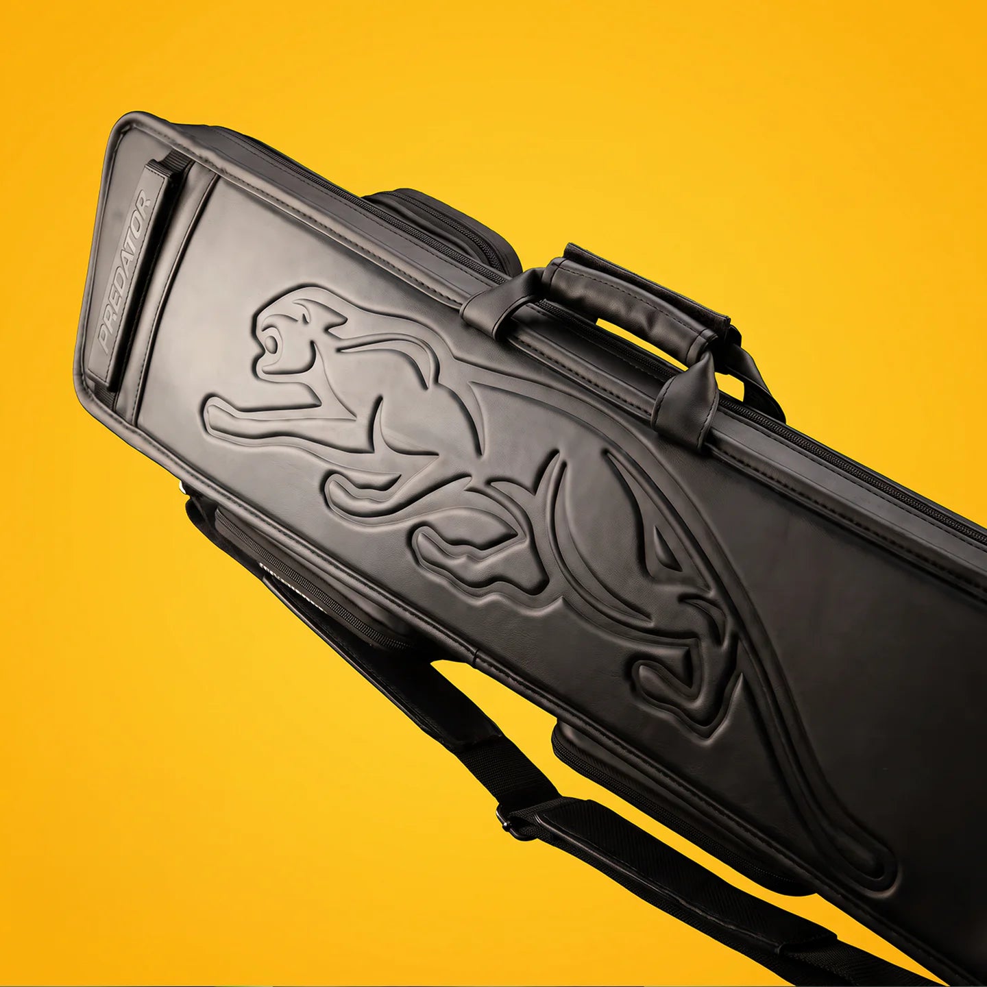 Sport Case Black 3x5 Teaser