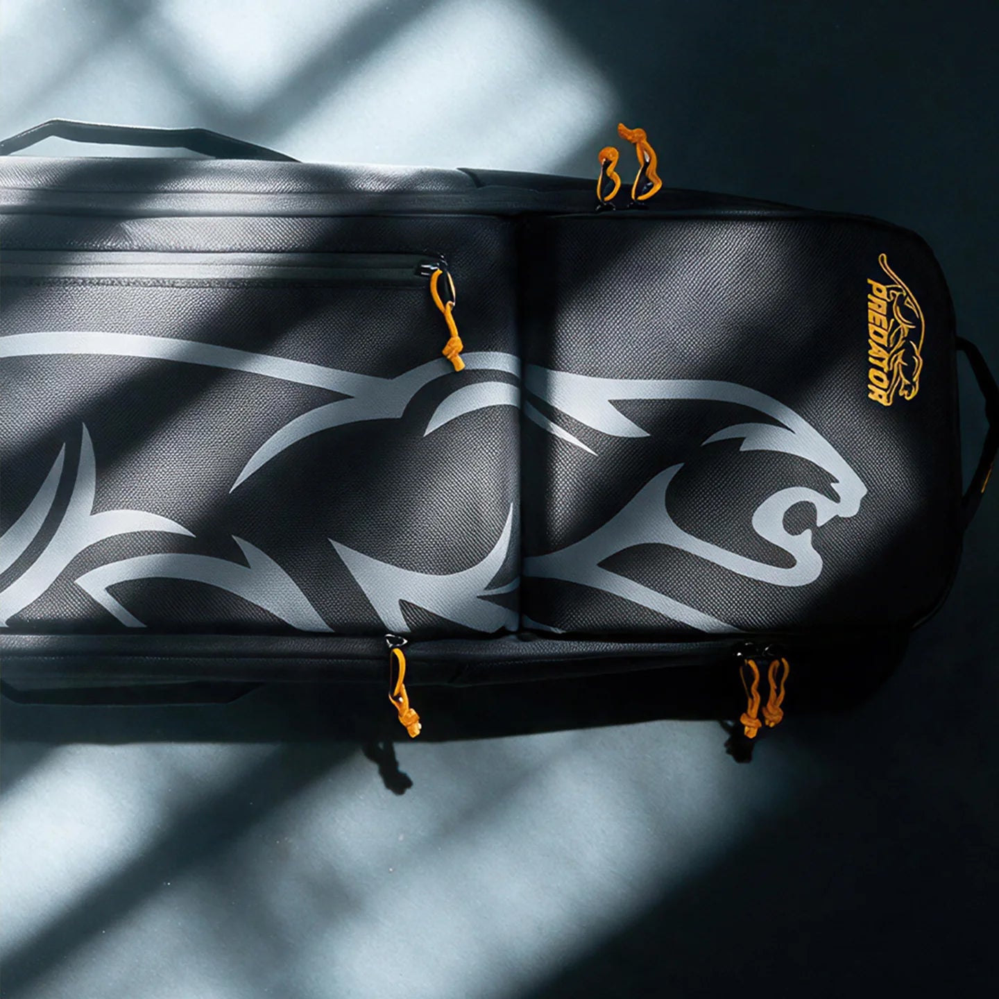 Sport Weekender Bag Teaser