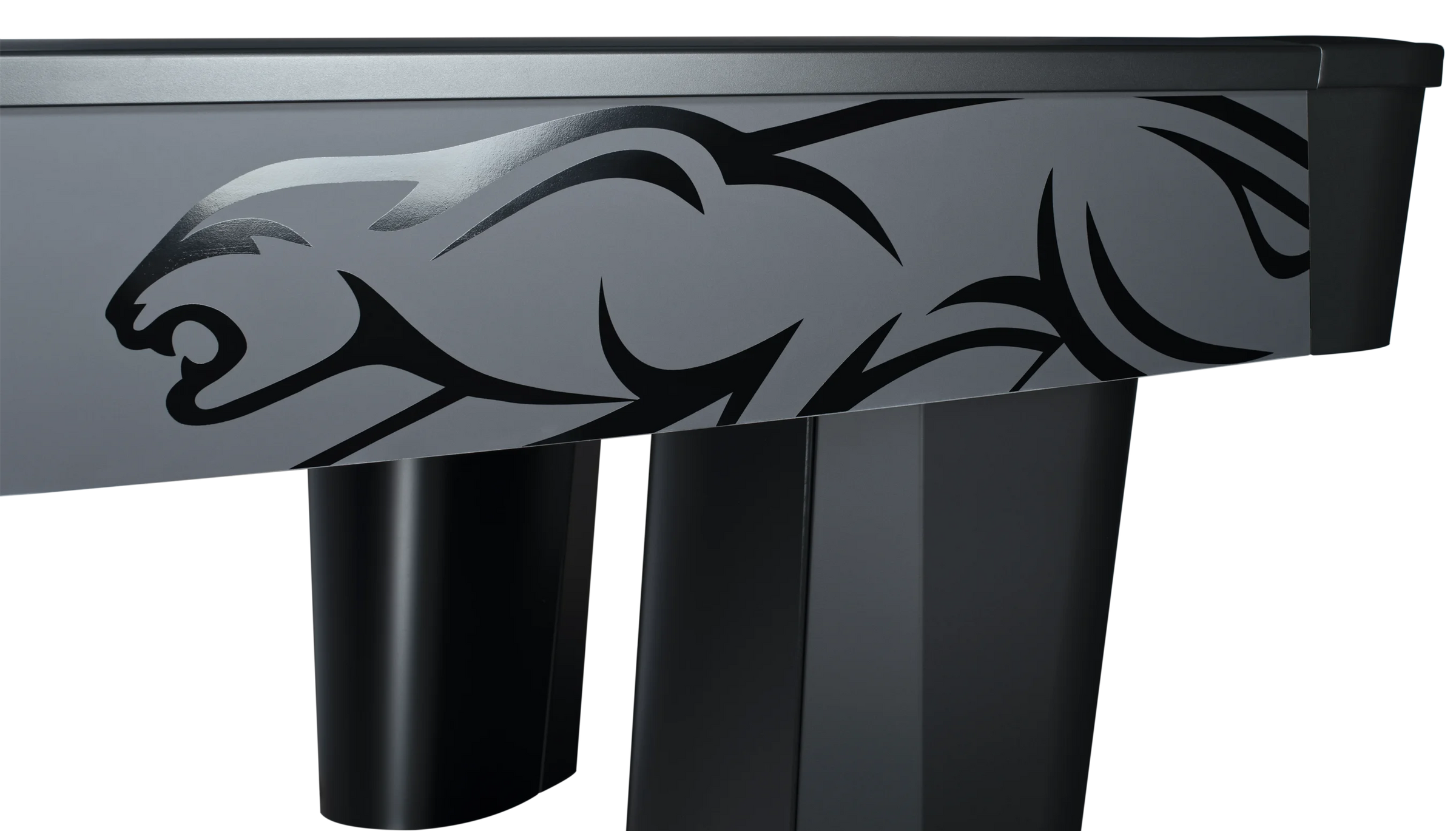 Apex Table Black
