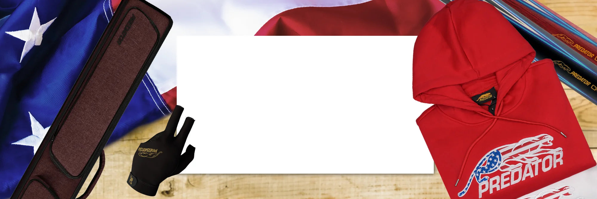 Labor Day Sale Desktop Banner