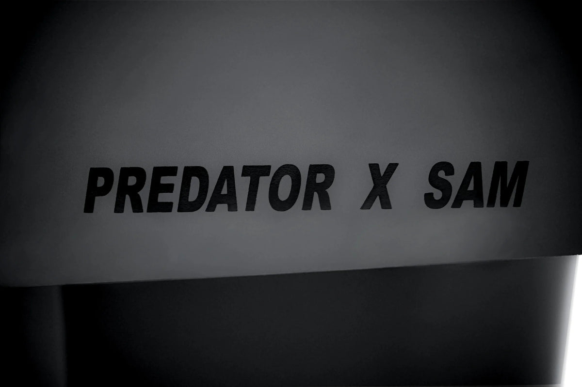 Predator x Sam