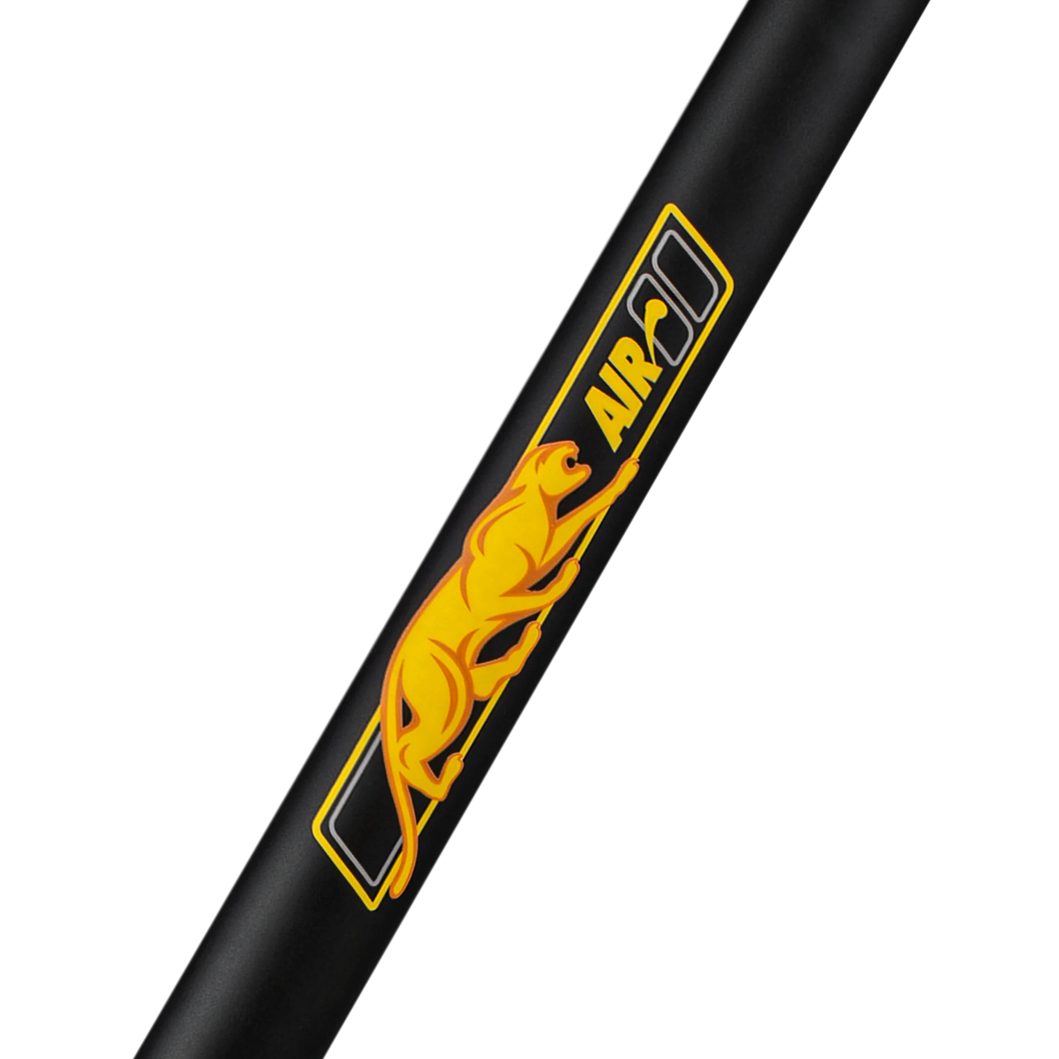 Air2 No Wrap Jump Cue Forearm