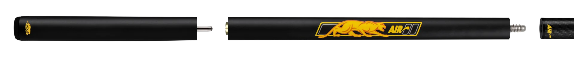 Air2 No Wrap Full Jump Cue