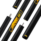 Air2 No Wrap Jump Cue with Logo