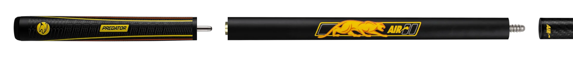 Air2 Sports Wrap Full Jump Cue