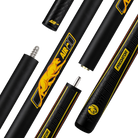 Air2 Sports Wrap Jump Cue with Logo
