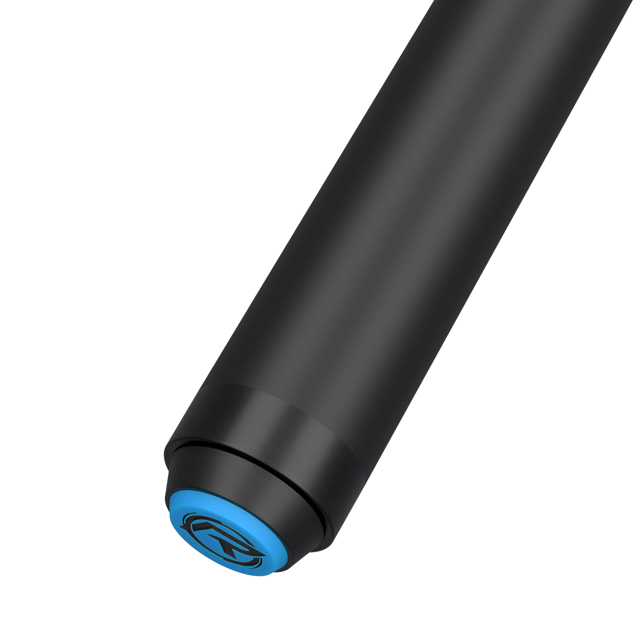 AirRush Jump Cue Black No Wrap Butt