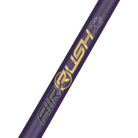 AirRush Jump Cue Purple No Wrap Forearm