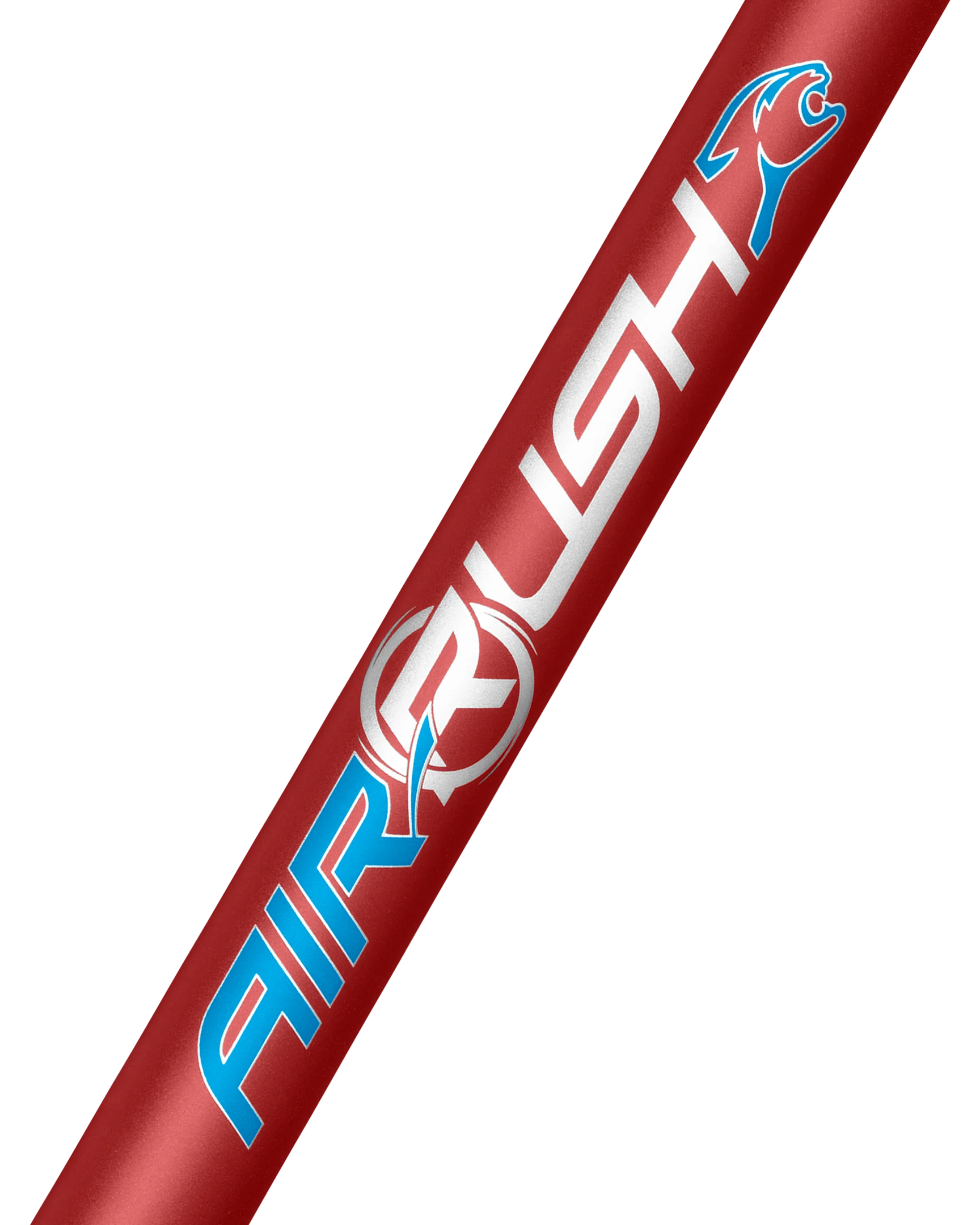 Predator Air Rush® Red Jump Cue - No Wrap – PredatorCues.com Predator Air Rush® Red Jump Cue - No Wrap – PredatorCues.com