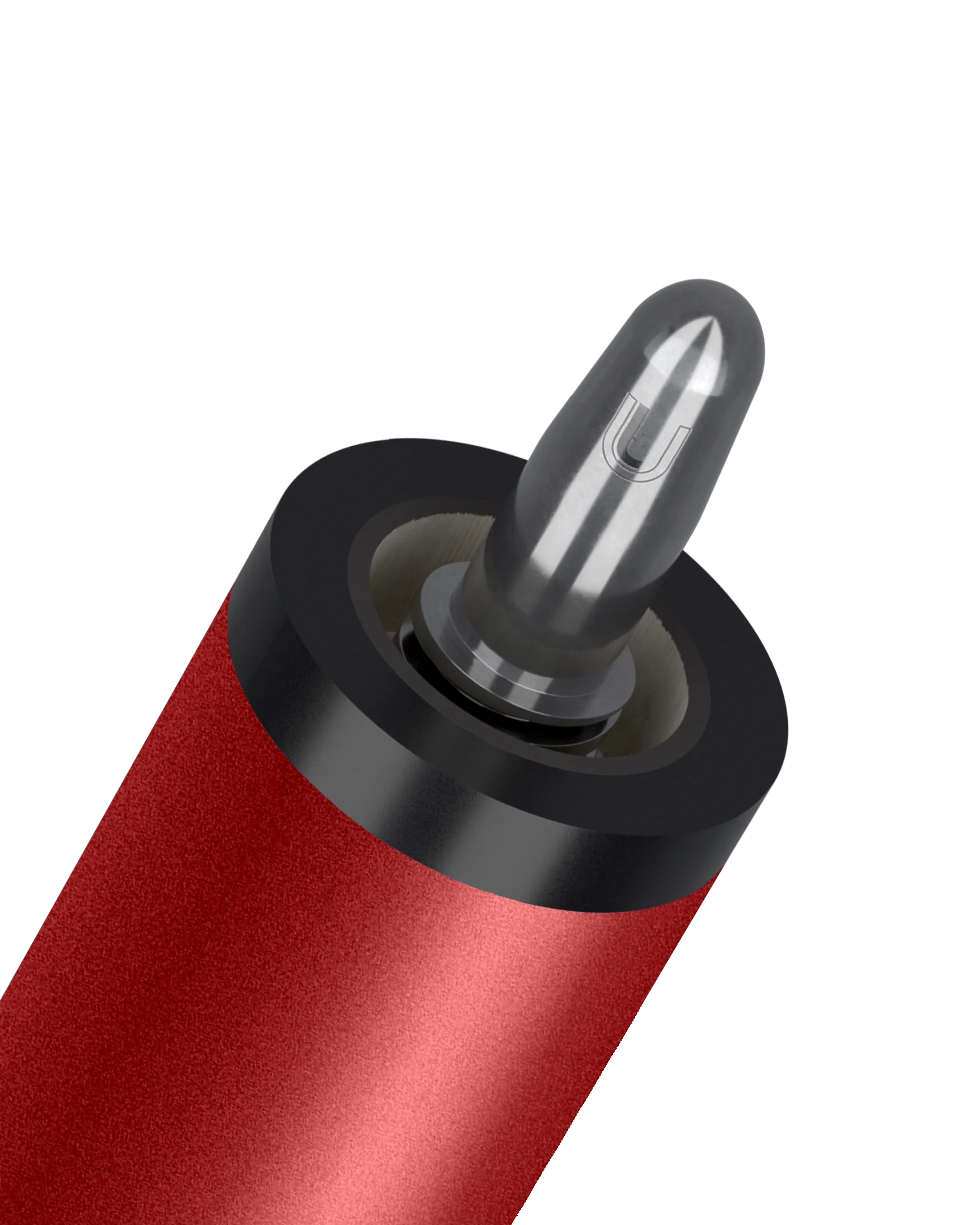 Predator Air Rush® Red Jump Cue - No Wrap – PredatorCues.com Predator Air Rush® Red Jump Cue - No Wrap – PredatorCues.com