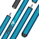 Predator Air Rush Color of the Year Teal No Wrap Professional Jump Cue