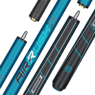 Predator Air Rush Color of the Year Teal Sport Wrap Professional Jump Cue