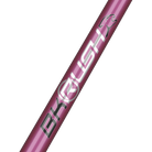 Predator BK Rush Pink No Wrap Break Cue Forearm