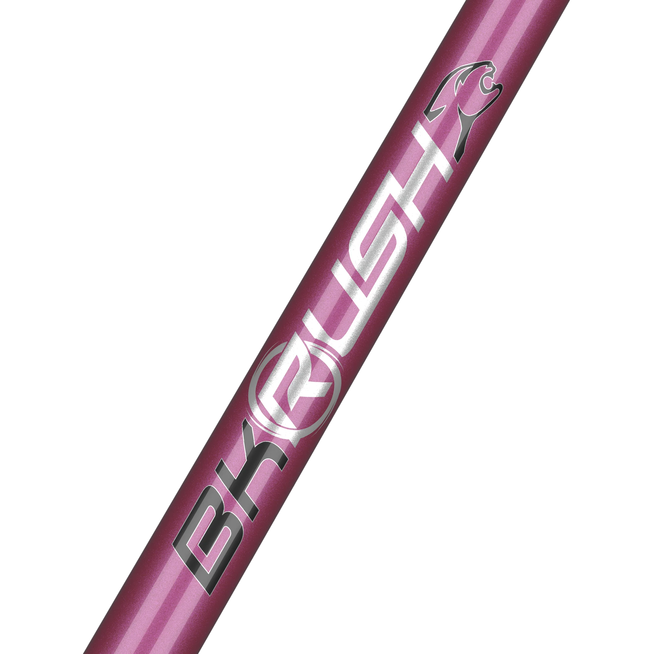 Predator BK Rush Pink Sport Wrap Break Cue Forearm