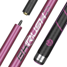 Predator BK Rush Pink Sport Wrap Professional Break Cue