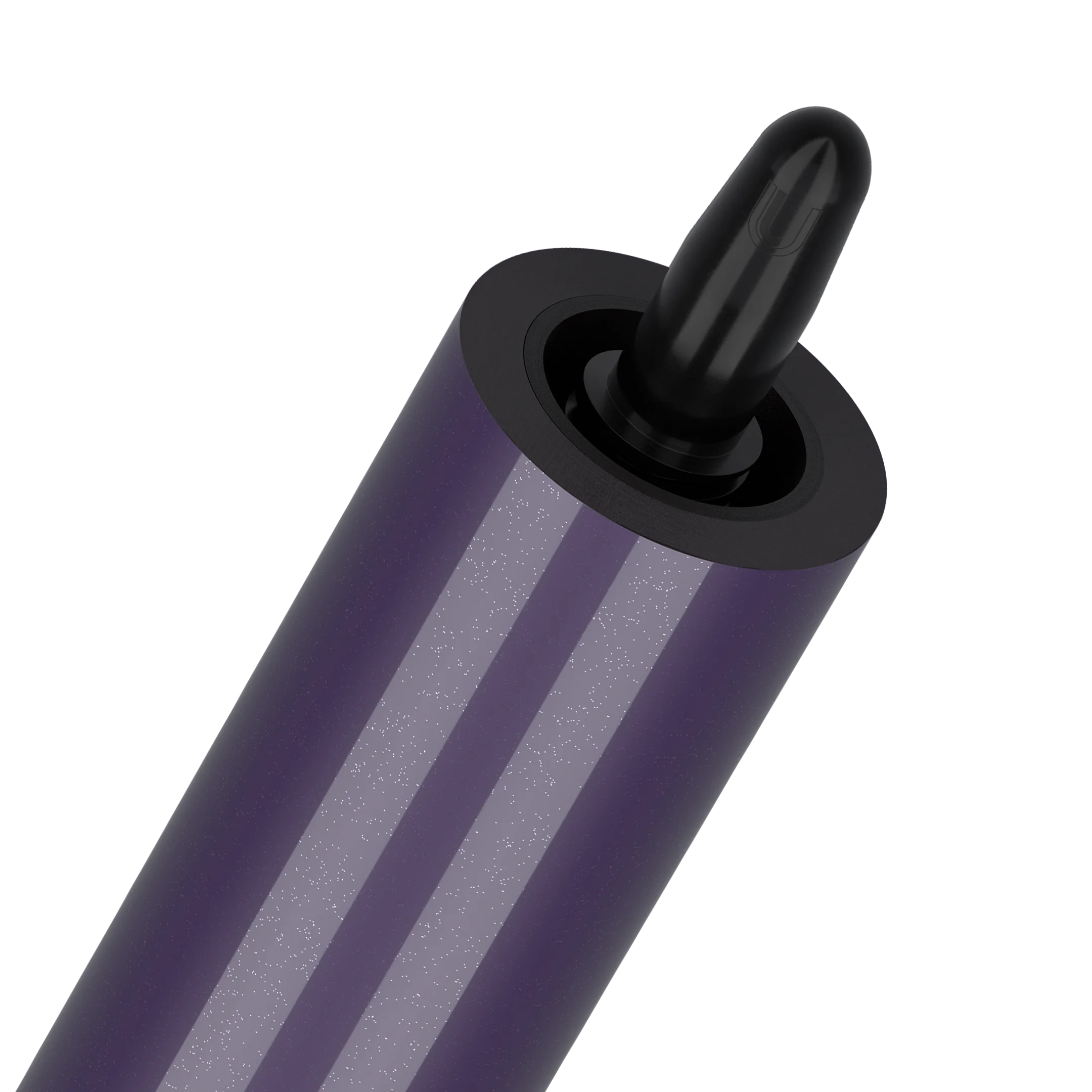 BK Rush Purple No Wrap Break Cue Pin