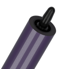 BK Rush Purple Sports Wrap Break Cue Pin