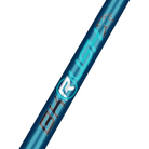 Predator BK Rush Color of the Year Teal No Wrap Break Cue Forearm