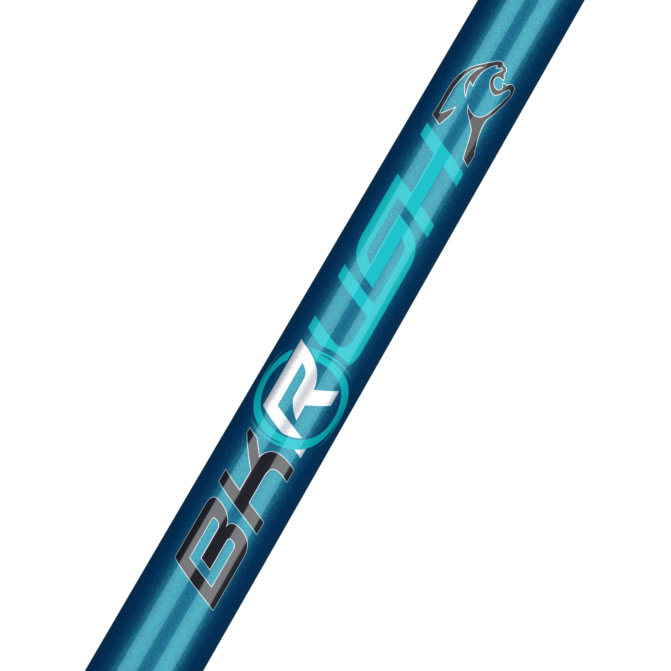 Predator BK Rush Color of the Year Teal Sport Wrap Break Cue Forearm