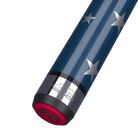Predator P3 July 4th No Wrap Butt With Logo Front