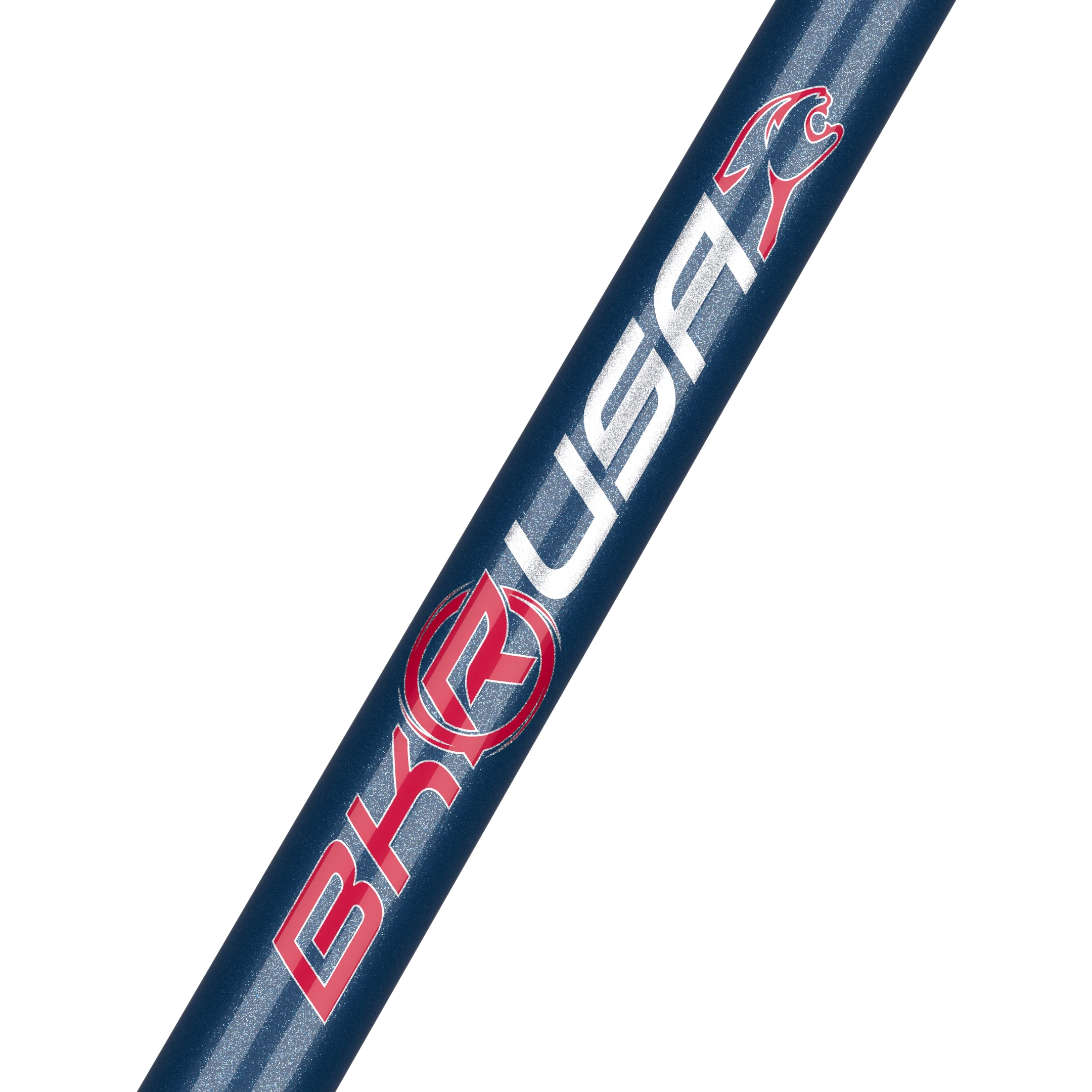 Predator BK Rush USA Break Cue No Wrap Forearm