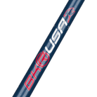 Predator BK Rush USA Break Cue Sport Wrap Forearm