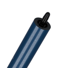 Predator BK Rush USA Break Cue Sport Wrap Uni-Loc Radial Pin