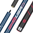 Predator BK Rush USA Professional Break Cue Sport Wrap