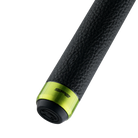 Predator SP2 Lime Green 1 Pool Cue Butt With Logo