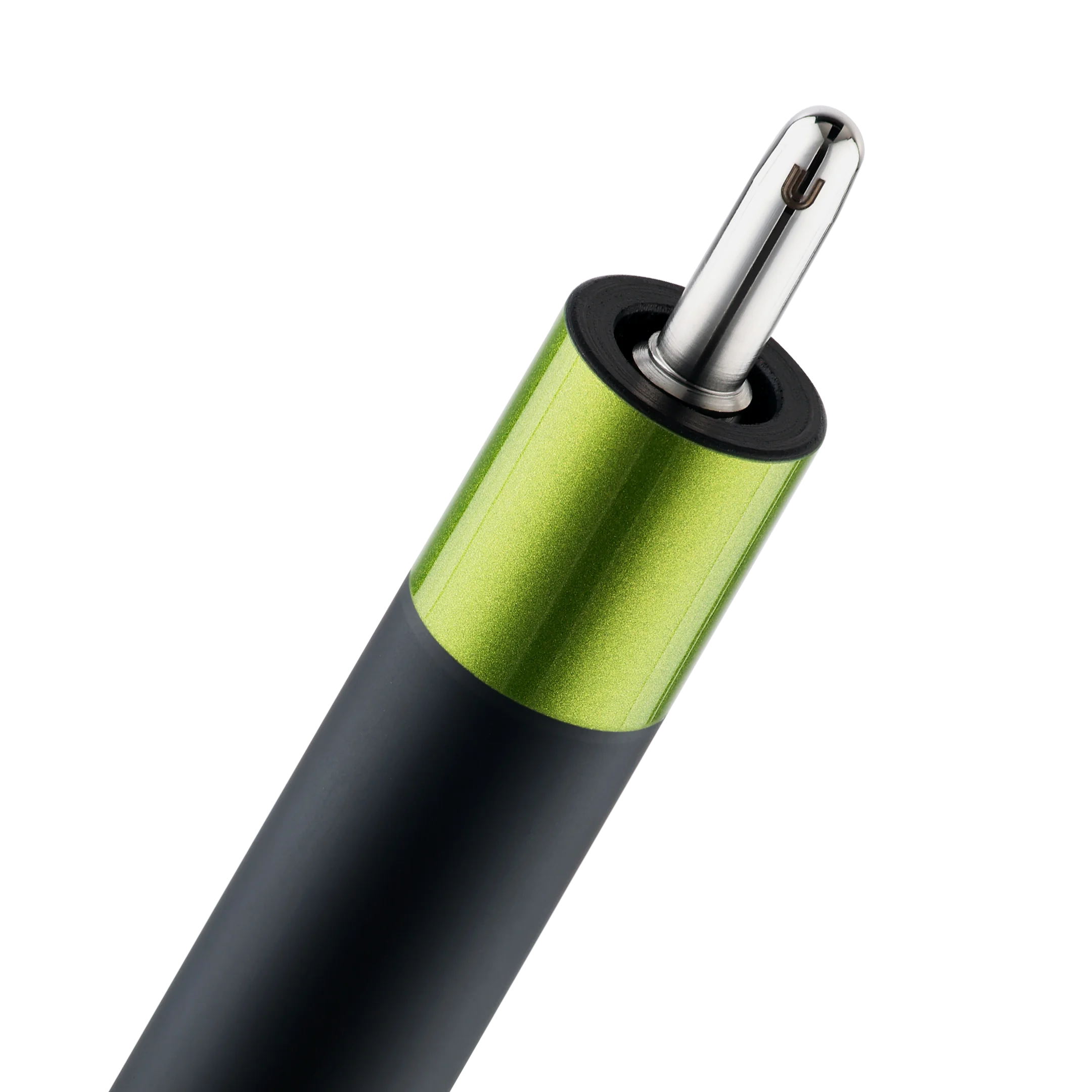 Predator SP2 Lime Green 1 Pool Cue Uni-Loc Pin