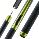 Predator SP2 Lime Green 1 Professional Pool Cue