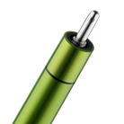 Predator SP2 Lime Green 2 Pool Cue Uni-Loc Pin