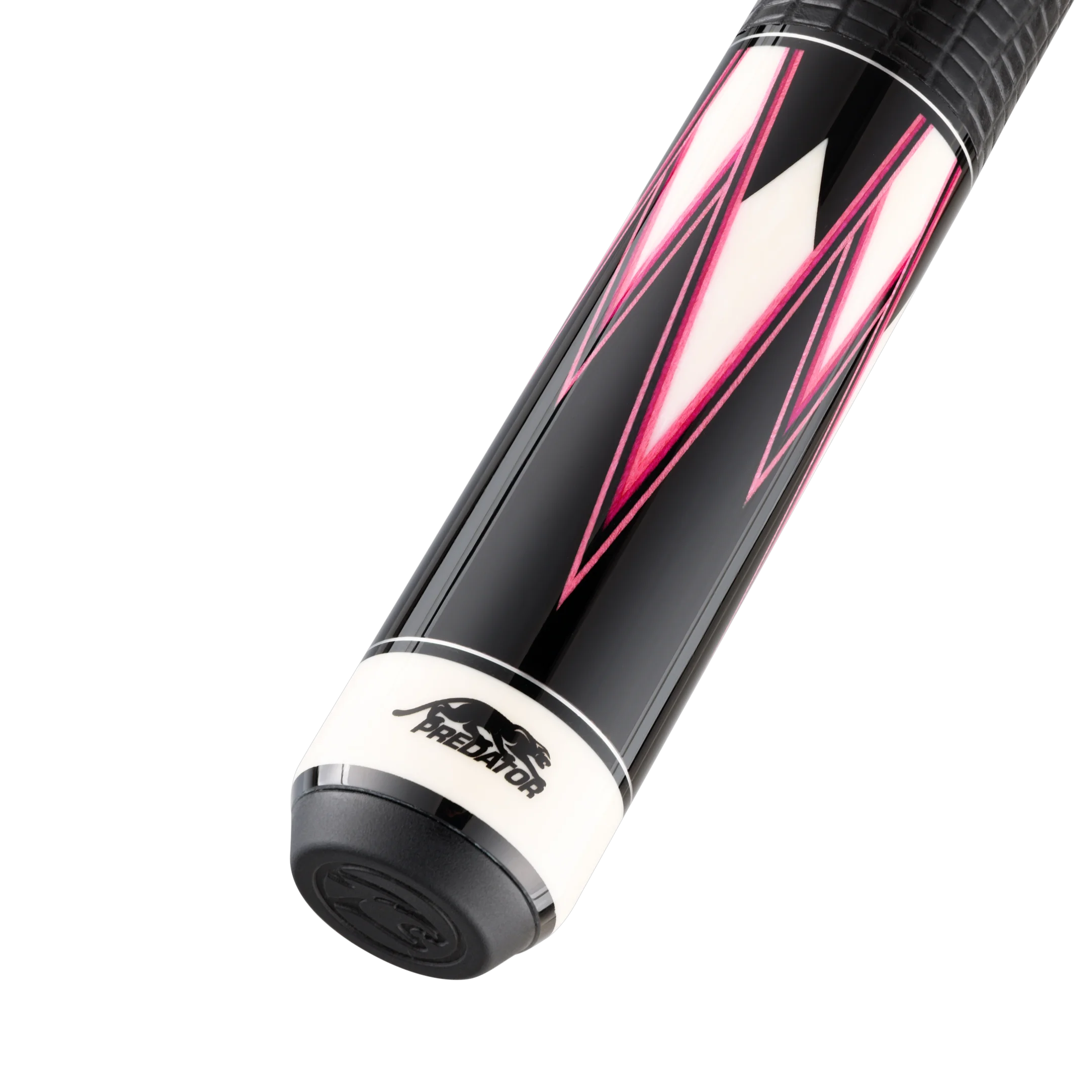 Predator TS16 Pink Pool Cue Butt with Predator Brand