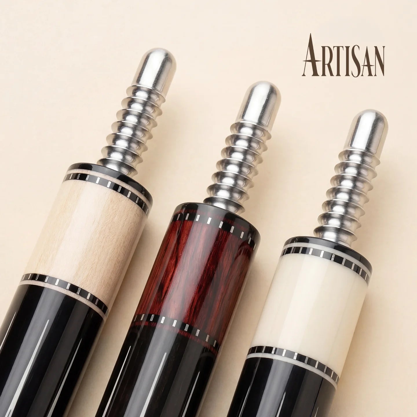 Artisan Pool Cues