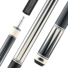 Predator TS8 Ebony & Ivorine Professional Pool Cue
