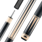 Predator TS8 Ebony & Maple Professional Pool Cue