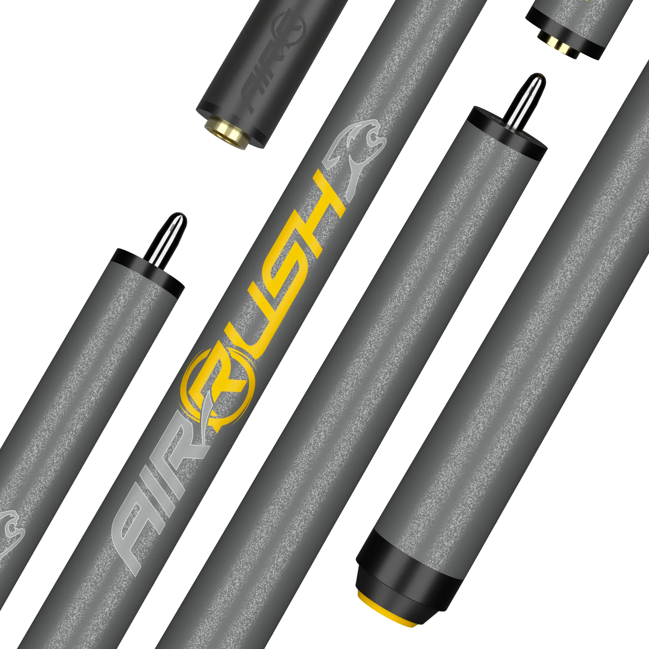Predator Air Rush Year of the Horse No Wrap Professional Jump Cue