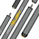 Predator Air Rush Year of the Horse No Wrap Professional Jump Cue