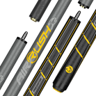 Predator Air Rush Year of the Horse Sport Wrap Professional Jump Cue