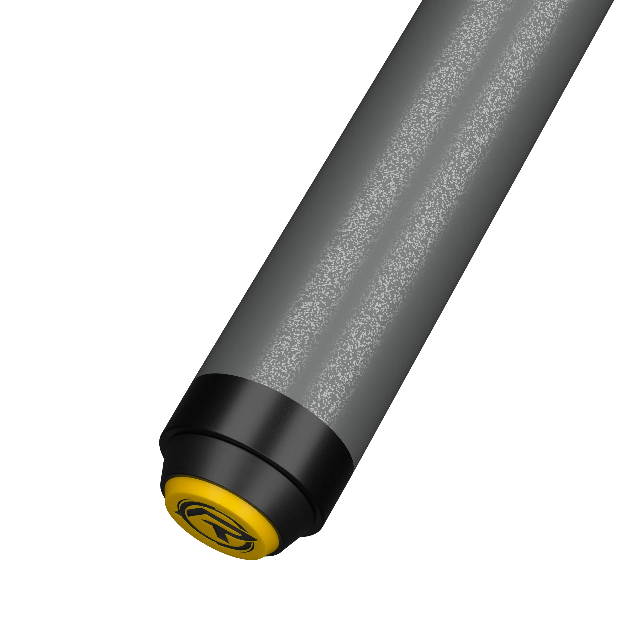 Air Rush Year of the Horse No Wrap Jump Cue Butt With Predator Brand Mark