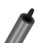 Predator BK Rush Year of the Horse Sport Wrap Break Cue Uni-Loc Pin