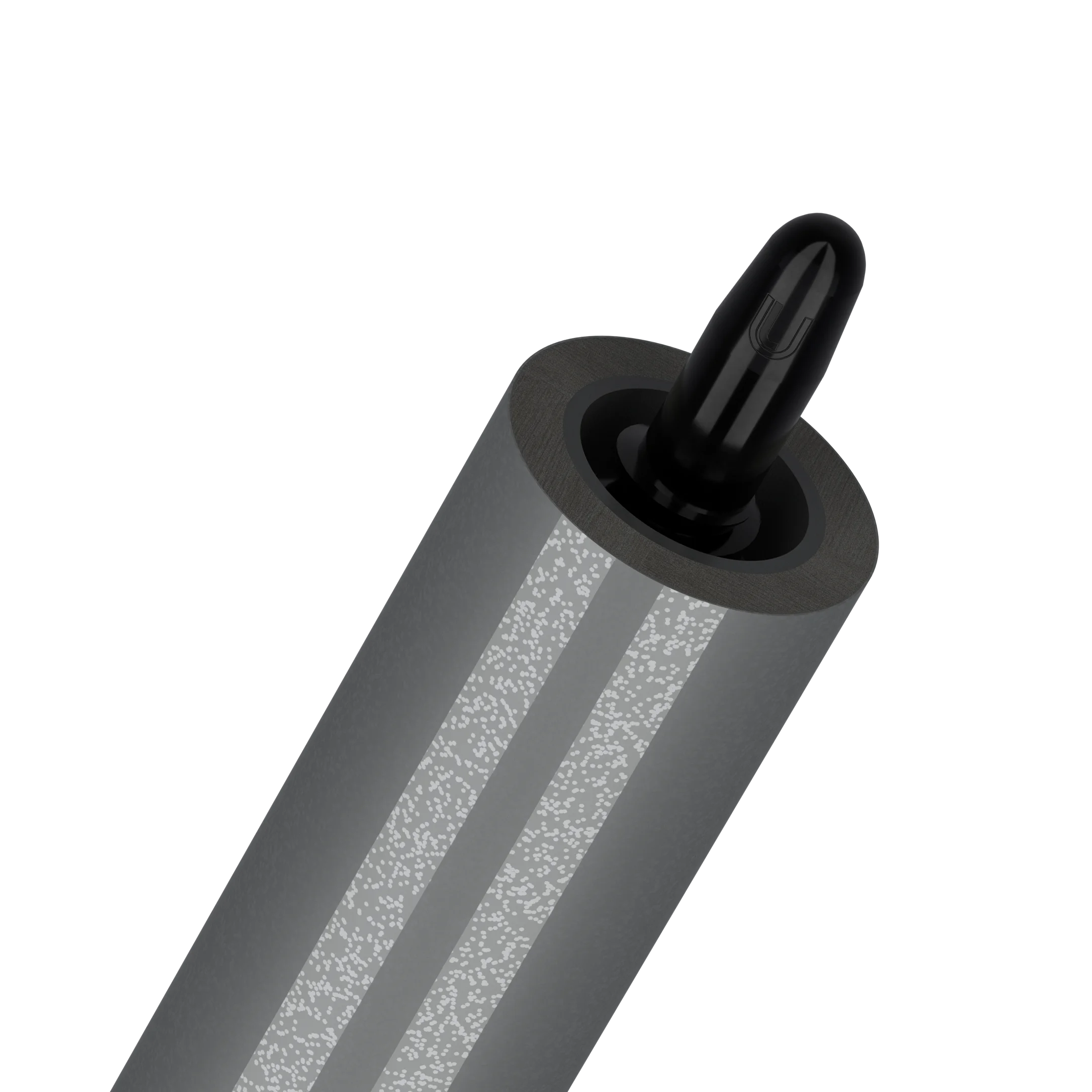 Predator BK Rush Year of the Horse Sport Wrap Break Cue Uni-Loc Pin